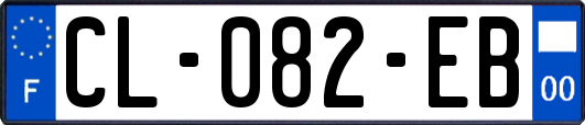 CL-082-EB