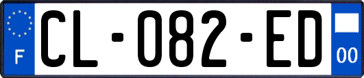 CL-082-ED