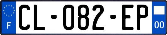 CL-082-EP