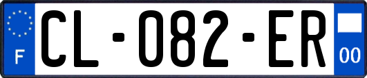 CL-082-ER