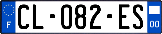 CL-082-ES