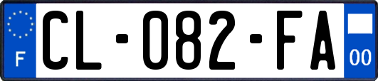 CL-082-FA