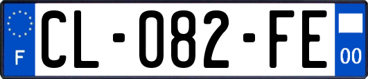 CL-082-FE