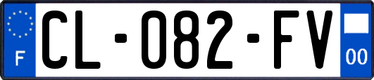CL-082-FV