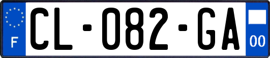 CL-082-GA