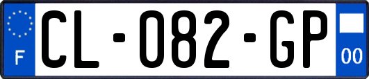 CL-082-GP