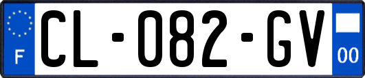 CL-082-GV