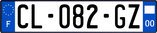 CL-082-GZ