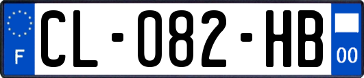 CL-082-HB