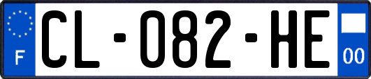 CL-082-HE