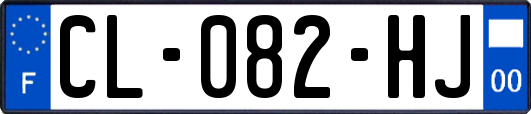 CL-082-HJ
