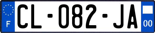 CL-082-JA