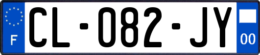 CL-082-JY