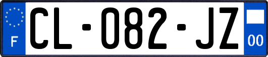 CL-082-JZ