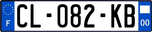 CL-082-KB