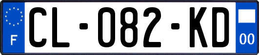 CL-082-KD