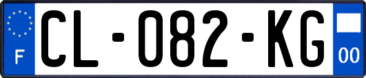 CL-082-KG