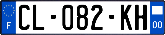 CL-082-KH