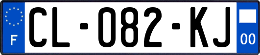 CL-082-KJ
