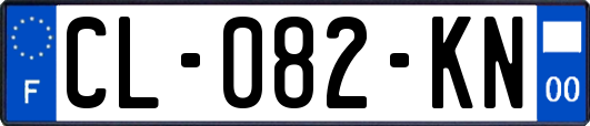 CL-082-KN