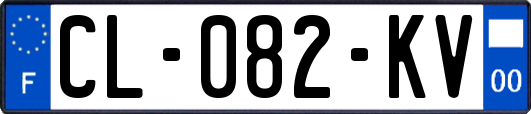 CL-082-KV