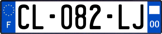 CL-082-LJ