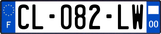 CL-082-LW