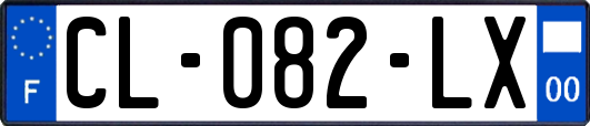 CL-082-LX