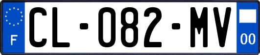 CL-082-MV