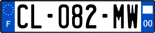 CL-082-MW