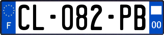 CL-082-PB