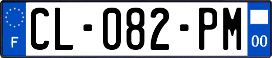 CL-082-PM