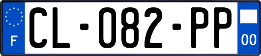 CL-082-PP