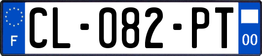 CL-082-PT