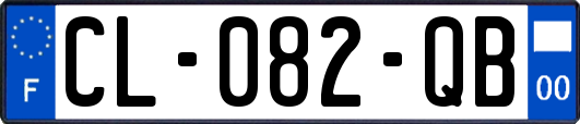 CL-082-QB