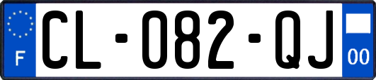 CL-082-QJ
