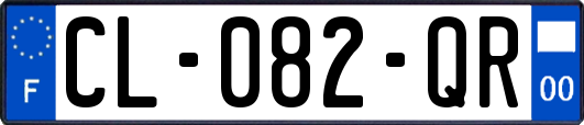 CL-082-QR