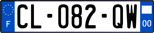 CL-082-QW