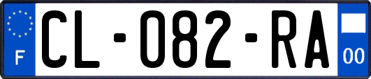 CL-082-RA