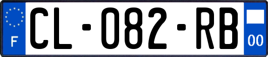 CL-082-RB