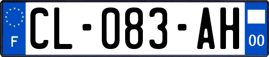 CL-083-AH