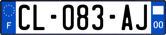 CL-083-AJ