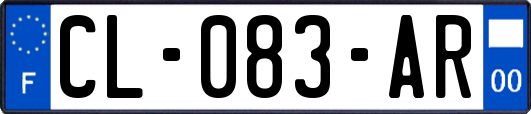 CL-083-AR