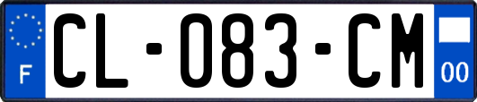 CL-083-CM