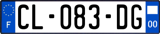 CL-083-DG