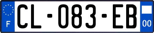 CL-083-EB