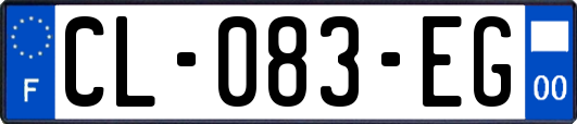 CL-083-EG
