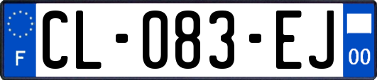 CL-083-EJ