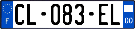 CL-083-EL