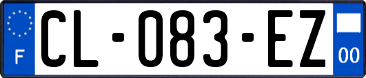 CL-083-EZ
